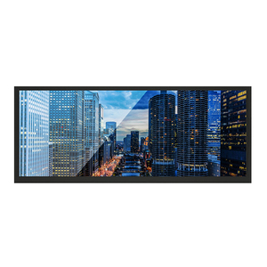 Módulo de pantalla TFT LCD Módulo Lcd transmisivo de 12,3 "Pantalla de visualización 1920*720 Panel LCD TFT IPS con interfaz MIPI para la escuela - Product Image 2