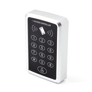 Tastatur-Tür zugriffs kontrolle ID/IC-Karten zugriffs kontroll system für Büros - Product Image 6