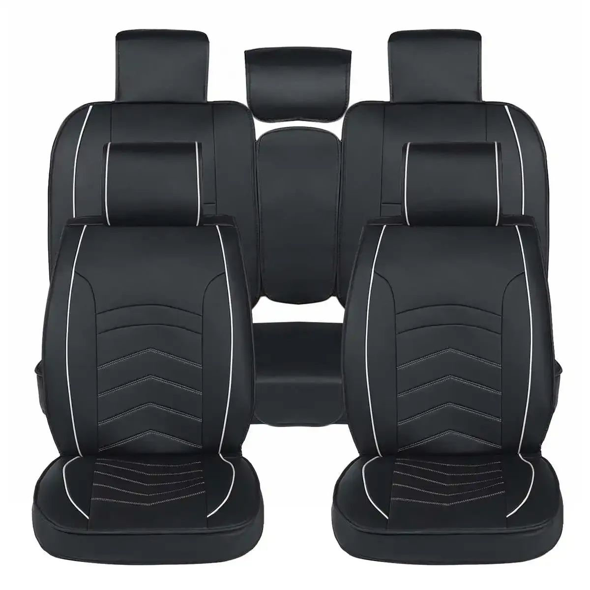 5 Seat B