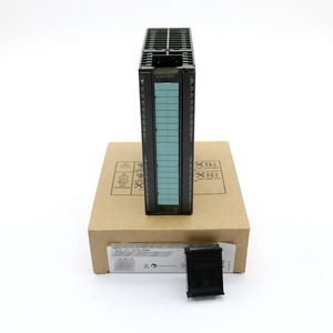Gold Selle ET200SP Series <strong>PLC</strong> New Original <strong>Programming</strong> <strong>Controller</strong> 6ES7331-1KF02-0AB0 Siemens Digital Input <strong>Controller</strong> - Product Image 2