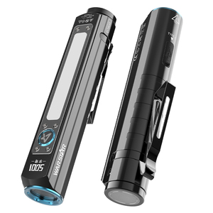 SQ01 700lm potente multiuso magnetico di tipo-C ricaricabile torcia a LED 2000mAh strumento luce torcia per riparazione di emergenza - Product Image 1