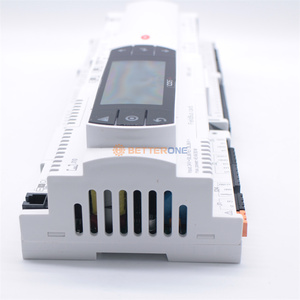 P + 500B0A00EL0 Tablero de control de temperatura 24VDC IP65, Modbus RTU para HVAC - Original Ships Fast - Product Image 5