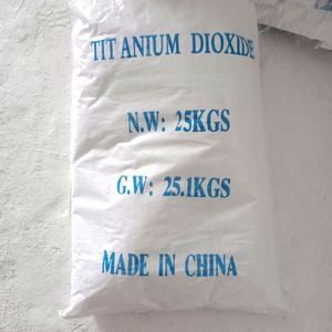 用于油墨和涂料的金红石多用途二氧化钛金红石型R298 Tio2 - Product Image 4
