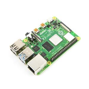 Rechen modul Raspberry Pi 4 Zero 2 LCD-Extrakt-Display 7-Zoll-Himbeer-Pico-Kamera Original und neue Pi3 B 3 Modell A-Komponente