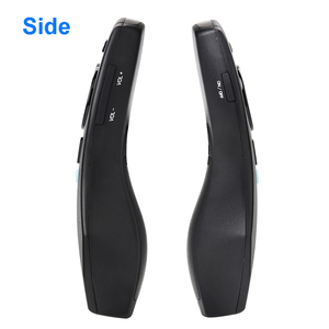 Presentatore Laser Wireless presentatore Mouse con funzione di inchiostro elettronico Air Mouse puntatore Laser presentatore penna puntatore Wireless - Product Image 5
