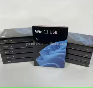 Win 11 Pro USB Online Activation 12 Months Warranty-Supported on Mac and Win Operating Systems in Stock - Product Image 4
