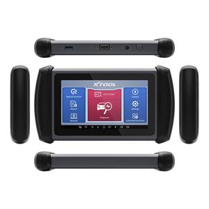 KC100およびEEPROMアダプターを備えた2年間のグローバルバージョンXTOOL X100 PAD3 ( X100 PAD3 Elite) 自動キープログラマーの無料アップデート - Product Image 3