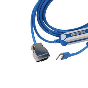 PLC programlama kablosu veri indirme hattı USB-CIF02 - Product Image 3