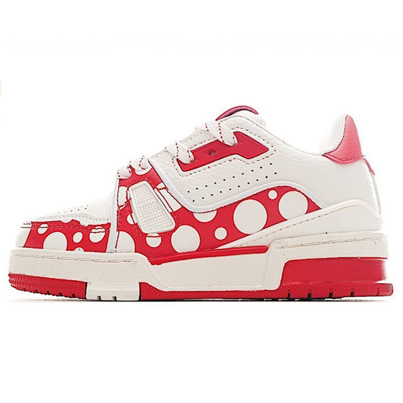 red and white 1