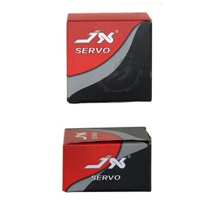 PDI-HV2006MG Coreles เซอร์โว0.05วินาที6.2กิโลกรัมเซนติเมตรแรงบิดดิจิตอลขนาดเล็กเซอร์โวที่มี2ลูกปืน - Product Image 2