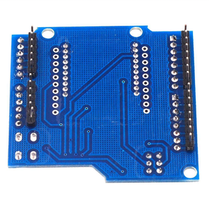 <strong>XBee</strong> Shield V03 Module Wireless Control <strong>XBee</strong> ZigBee use for <strong>Arduino</strong> Serial Adapter Module