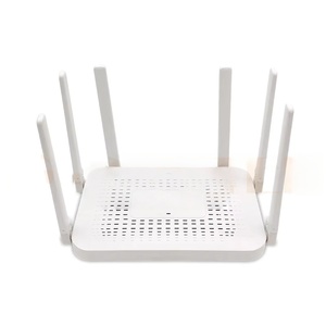 Wifi6 Bộ Định Tuyến Ax3000 3000Mbps Dualband 2.4 5G OpenWrt 256MB DDR VPN Cho FTTH FTTB FTTX - Product Image 3