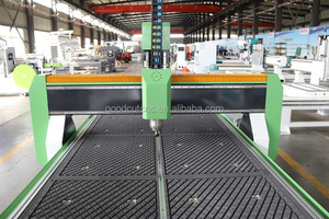 Vacuum Pump 3 Axis Milling <strong>Cnc</strong> Woodworking Carving Machine Made in China with RichAuto <strong>DSP</strong> <strong>Controller</strong> - Product Image 5