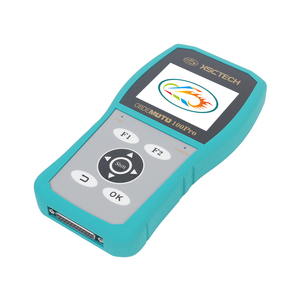 ECU-Remap-Funktion MST-100pro Motorradsystem-Erkennungs-und Diagnosescanner-Tool mit ECU-Programmierung und Schlüssel programmierung