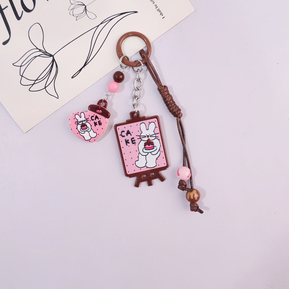Q1952 - 3สีชมพู