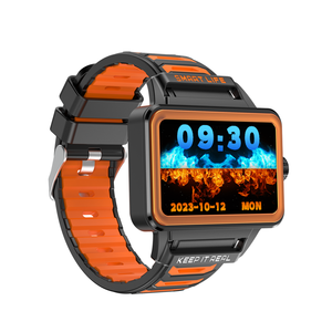 Apple Watch Series 7 Reloj Intelligenteウェアラブルデバイス用フィットネススマートウォッチPK Smart Watch T900 promax - Product Image 3