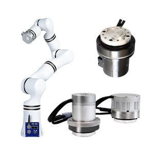 Roboterarm Servomotor Gleichstrommotor 24 V  36 V 50 W 50 U / min Encoder Gleichstrommotor - Product Image 1