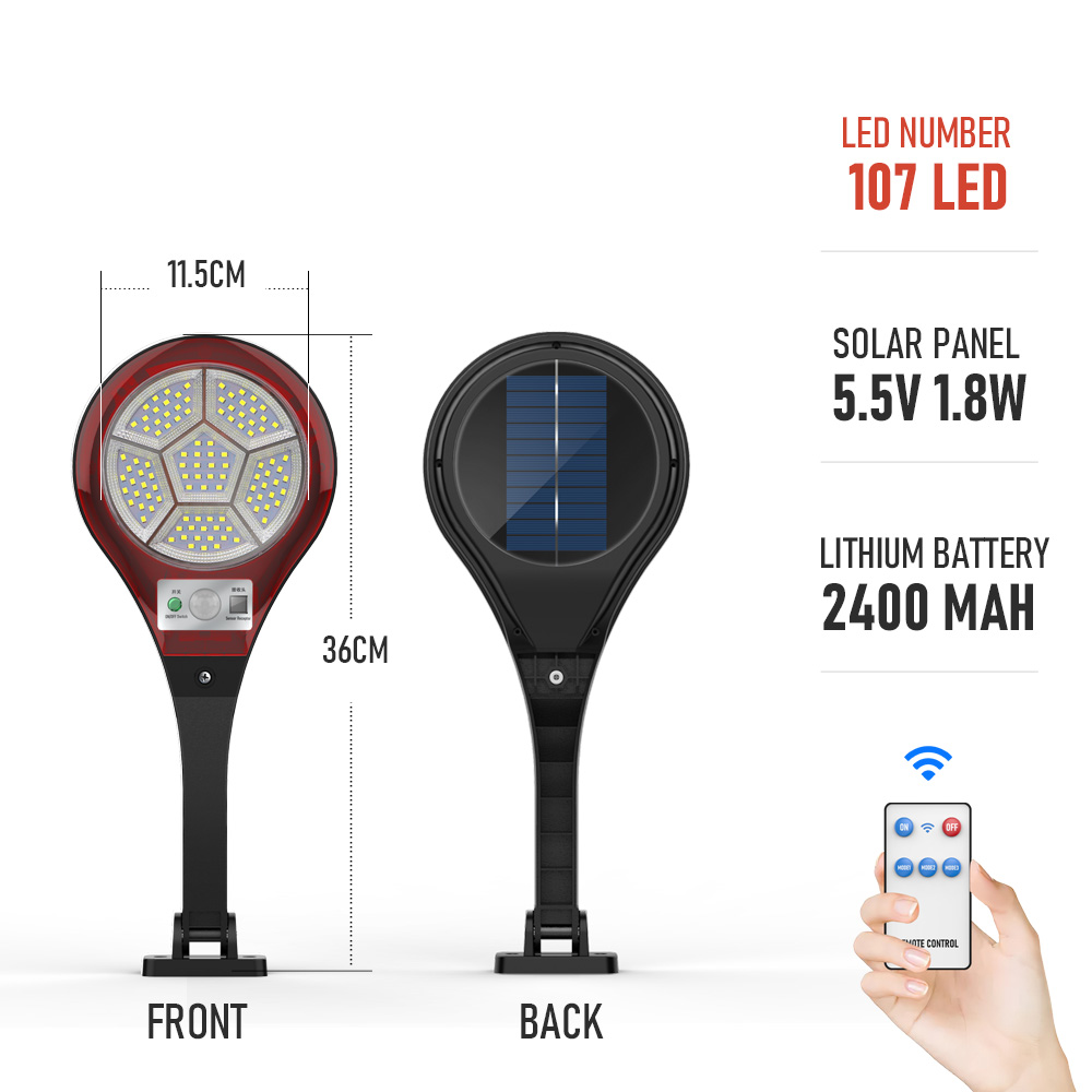 107led