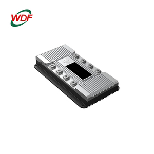 IWDF 8-16S lithium battery Battery Management SystemsBMS <strong>RS232</strong>/BT/RS485/CAN/wifi <strong>LCD</strong> <strong>display</strong> lifepo4 16s 48v smart bms - Product Image 2