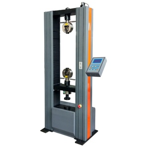 UTM 100kN Control de computadora Material universal electrónico Tracción Universal Dureza Máquina de prueba Precio - Product Image 3
