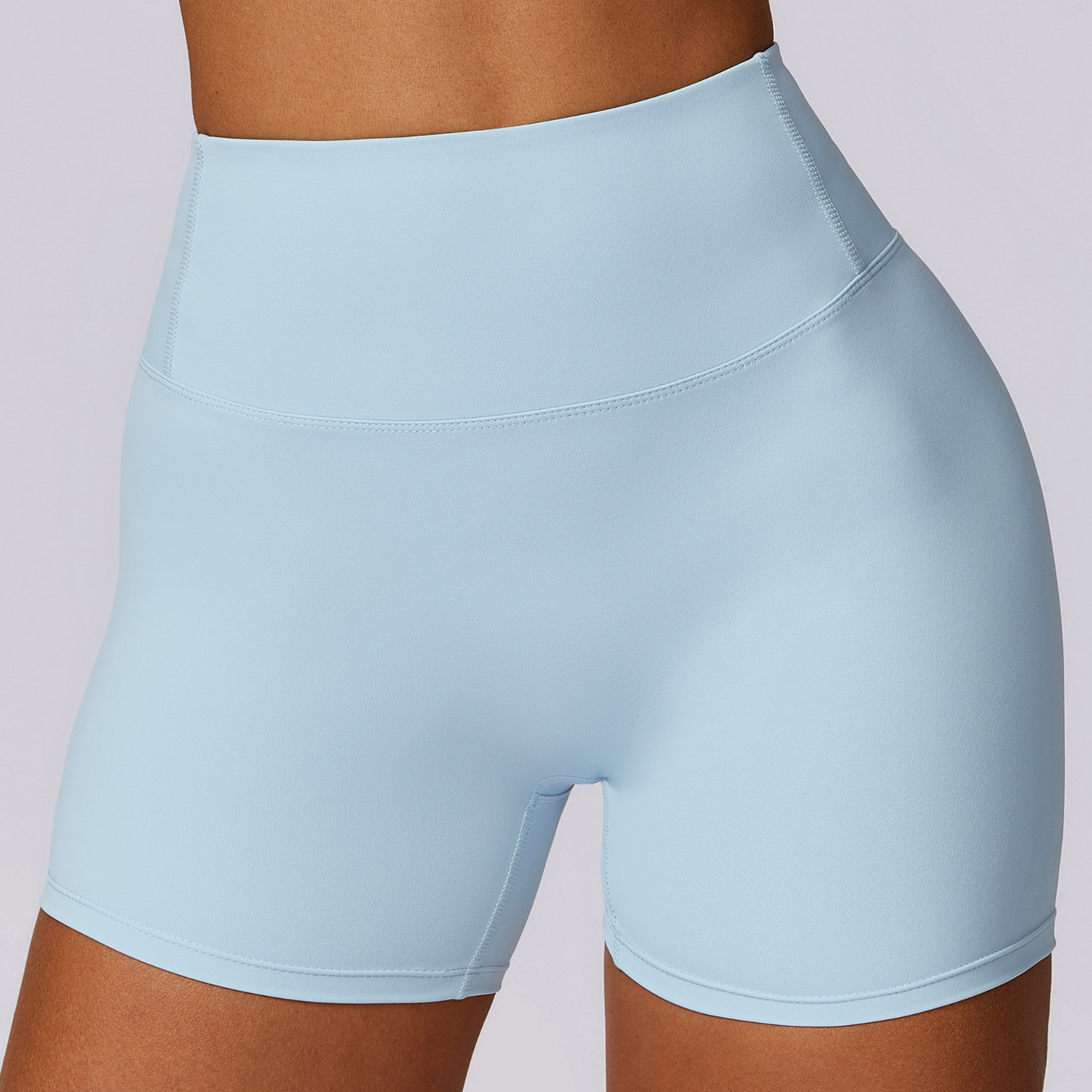 8-Sky Blue