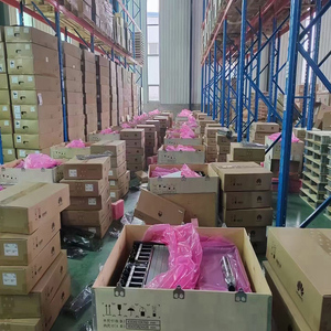 พอร์ต12 * Ge 02354FRM AC6805พอร์ต12 * 10GE SFP + พอร์ต1000Mbps LAN อัตราการส่งข้อมูล Firewall มีฟังก์ชัน VoIP VPN ควบคุมการเข้าถึง WLAN - Product Image 2