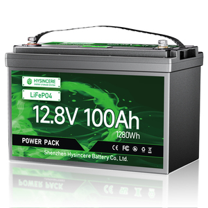 Мини-UPS для Raspberry Pi/камеры безопасности с поддержкой солнечной зарядки - Product Image 1
