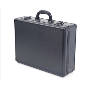 迷你铝航空箱工具箱便携式小型铝储物箱的工匠旅行携带 - Product Image 5