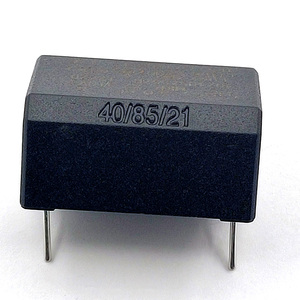 HBC Hot Sale 5.0uf 310v Cbb61 for Ceiling Fan <strong>Capacitor</strong> Cbb61 <strong>Film</strong> <strong>Capacitor</strong> Original Manufacturer,odm <strong>Through</strong> <strong>Hole</strong> CN;GUA Black