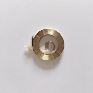 Oem/ODM bán buôn Tùy chỉnh cao thép không gỉ chính xác lực lượng không đổi mùa xuân sản xuất lực lượng không đổi mùa xuân Đồ chơi xe hơi - Product Image 5