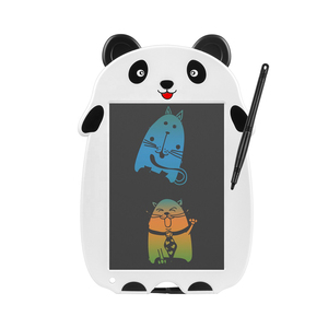Panda Unicorn Dinosaur Cartoon Lcd Writing Board Children's Sketchpad LCD Drawing Tablet LCD Writing Tablet - Product Image 6