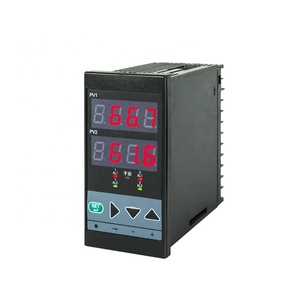 Pantalla inteligente de doble bucle con salida RS485 analógica de relé BYD/ - Product Image 5