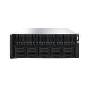4U Rack Case Original New NF8480M6 <strong>Computer</strong> <strong>Server</strong> <strong>System</strong> Supports 48 DIMM Slots 6328HL 16Cores 2.8GHz <strong>Server</strong> Case NF8480M6 - Product Image 1