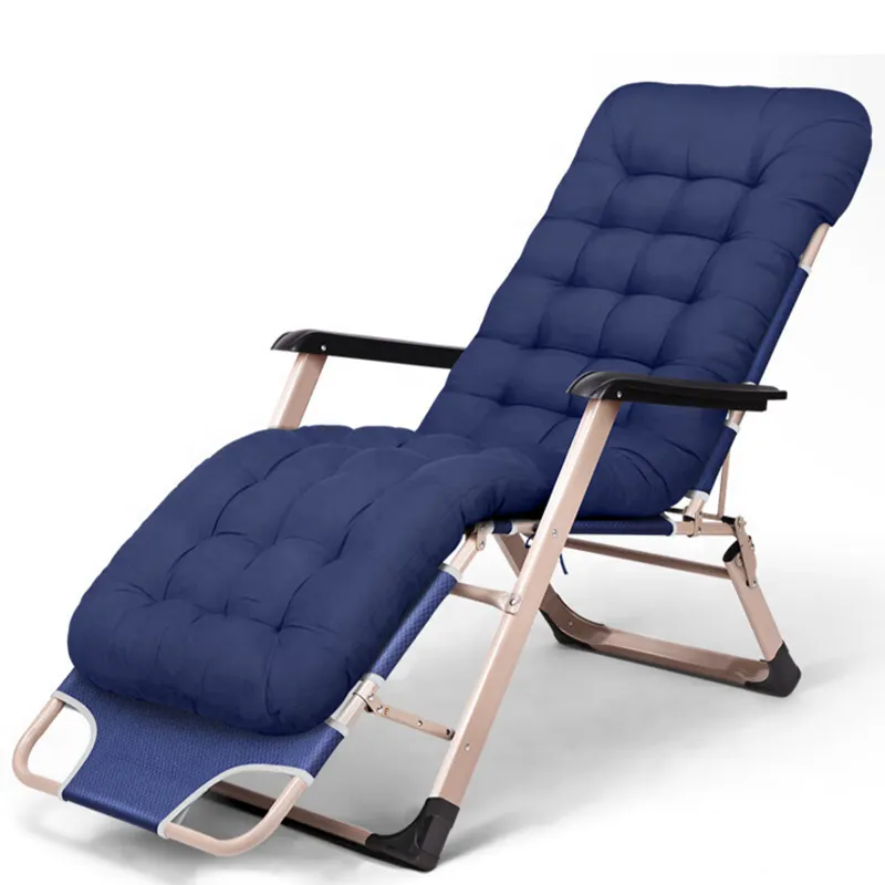 best recliner chair reclining chair for outdoor Material lightweight folding outdoor reclining chair