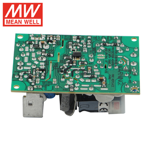 Fuente de alimentación de marco abierto de salida única de 5V Mean Well 35W AC DC SMPS para dispositivos integrados IoT y equipos industriales - Product Image 6