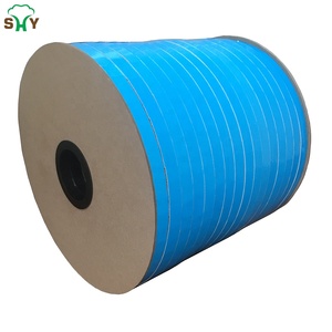 Bán Hot Cho Tự Động Bôi <span class=keywords><strong>LISEC</strong></span> Máy Tĩnh Cling PVC Foam Blue Liner Nút Chai Separator Pads - Product Image 4