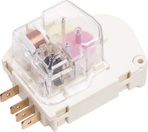 215846602ブルースターによる冷蔵庫霜取りタイマー交換部品-フリギデール & ケンにぴったり-その他の冷蔵庫