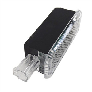<span class=keywords><strong>LED</strong></span>フットソケットライトVW B6 B7ゴルフ用MK6 A6 A7 A8 Q5 TT RS6 <span class=keywords><strong>7</strong></span> TTRSオクタビア12Vターンシグナル3AD947409 3 947 409