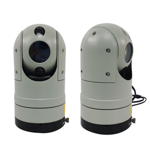 Odm 2.0mega 18x Ahd Vehicle Mounted Ptz Outdoor Mini Dome <strong>Camera</strong> for System Cctv Systems - Product Image 4