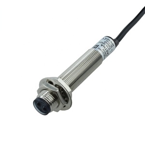 YUMO sensörü G12-3A07NA diffüz tipi fotoelektrik değiştirme sensörü - Product Image 5