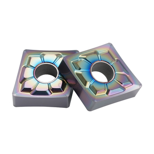 <strong>Factory</strong> <strong>Best</strong> Selling Precision Turning <strong>Tool</strong> Carbide Insert <strong>Cutting</strong> <strong>Tool</strong> CNC Carbide Turning Inserts for Turning Lathe Processing - Product Image 1