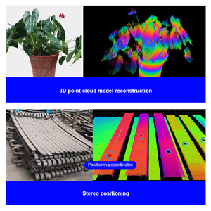 Industrial Grade Design Optical TOF <strong>Object</strong> Surface <strong>Detection</strong> <strong>Sensor</strong> - Product Image 6