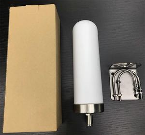 OEM GSM <span class=keywords><strong>WIFI</strong></span> 3G 4G 5G 698-4800MHz通用蜂窝信号增强器5g全向室外天线