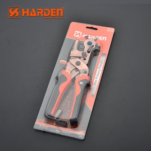 ที่เจาะรูกลมแบบมืออาชีพทำจากเหล็กกล้าคาร์บอน10 "โลโก้ออกแบบได้ตามต้องการ - Product Image 5
