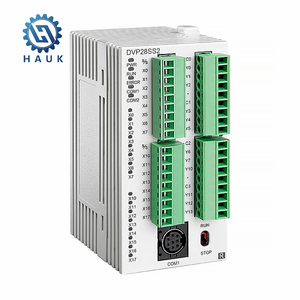 Delta DVP28SS211R plc Programmier controller plc Erweiterungs modul micro plc Lieferant - Product Image 3