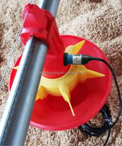 LML-47 автоматический емкостной датчик с регулируемой температурой - Product Image 4