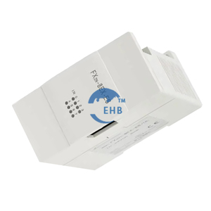 Nuovo modulo di uscita digitale originale FX2N-8EYT-ESSUL - Product Image 3