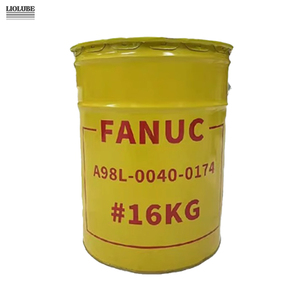 Fanuc น้ำมันหล่อลื่นสำหรับการบำรุงรักษาแขน RE0สำหรับ A98L-0040-0174บำรุงรักษาหุ่นยนต์จาระบี vigogrease OEM - Product Image 3