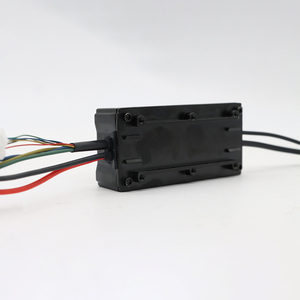 IP65 Wasserdichter Elektrofahrrad-Controller 500W 1000W 1500W 2000W Universalstrom-E-Bike-Controller mit Farb-LCD-Display - Product Image 5