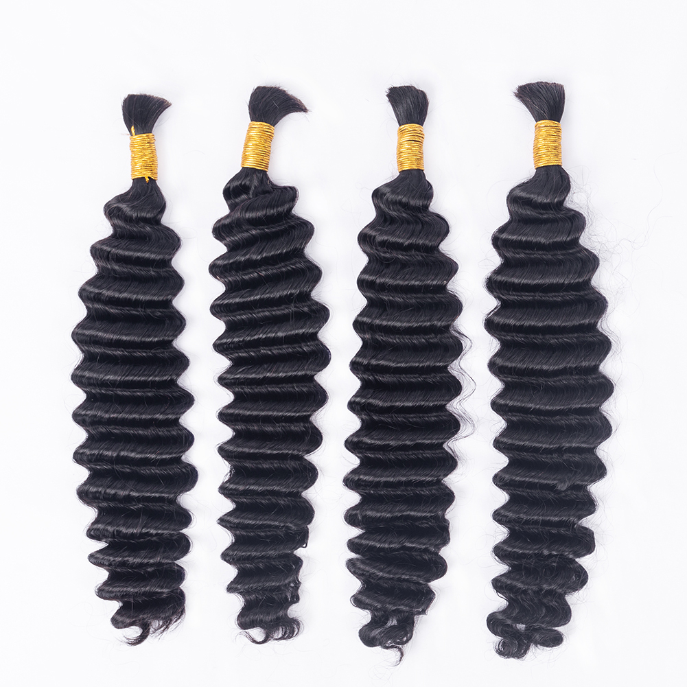 Deep Wave